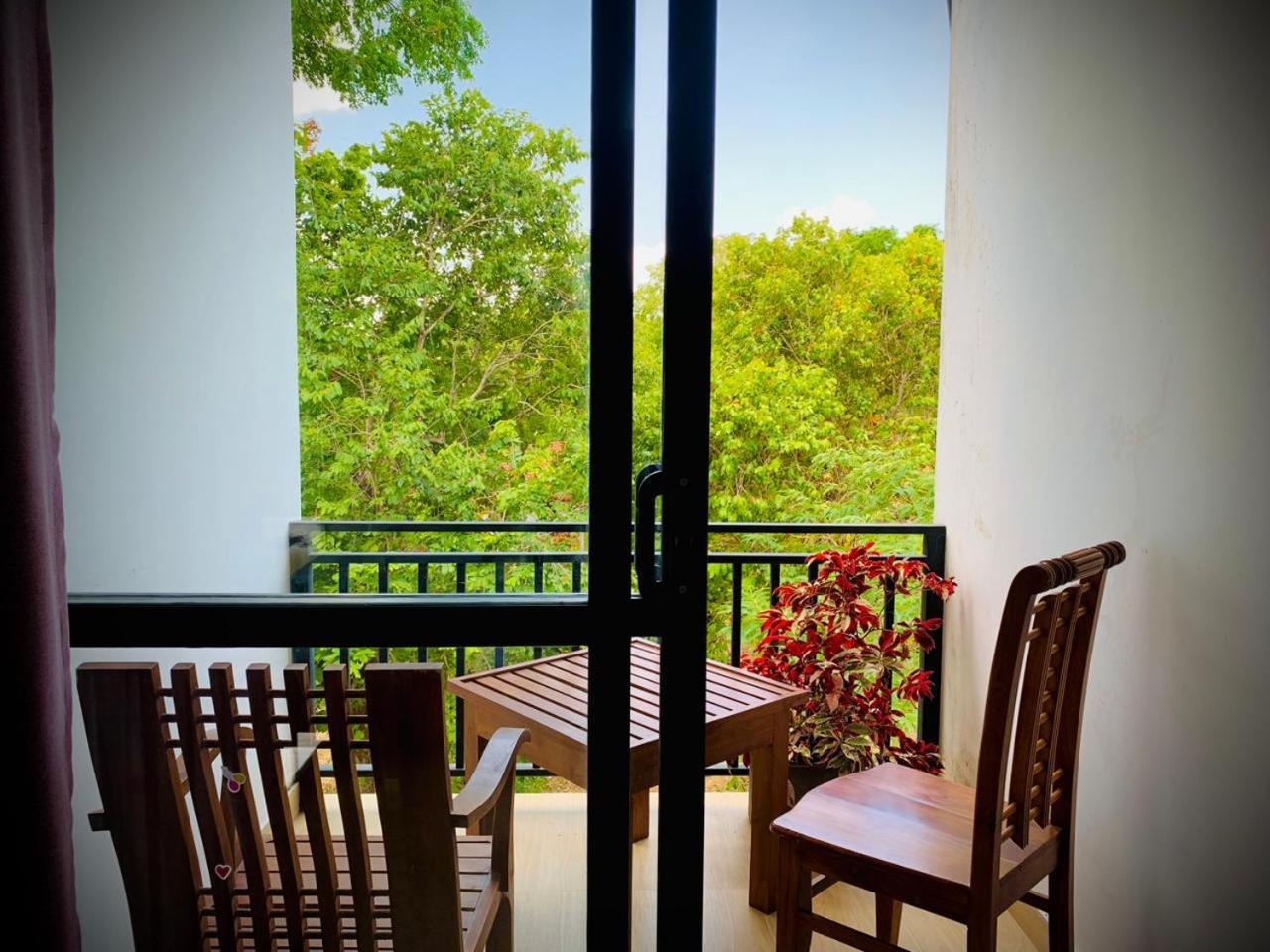 Eden Grand Otel Dambulla Dış mekan fotoğraf