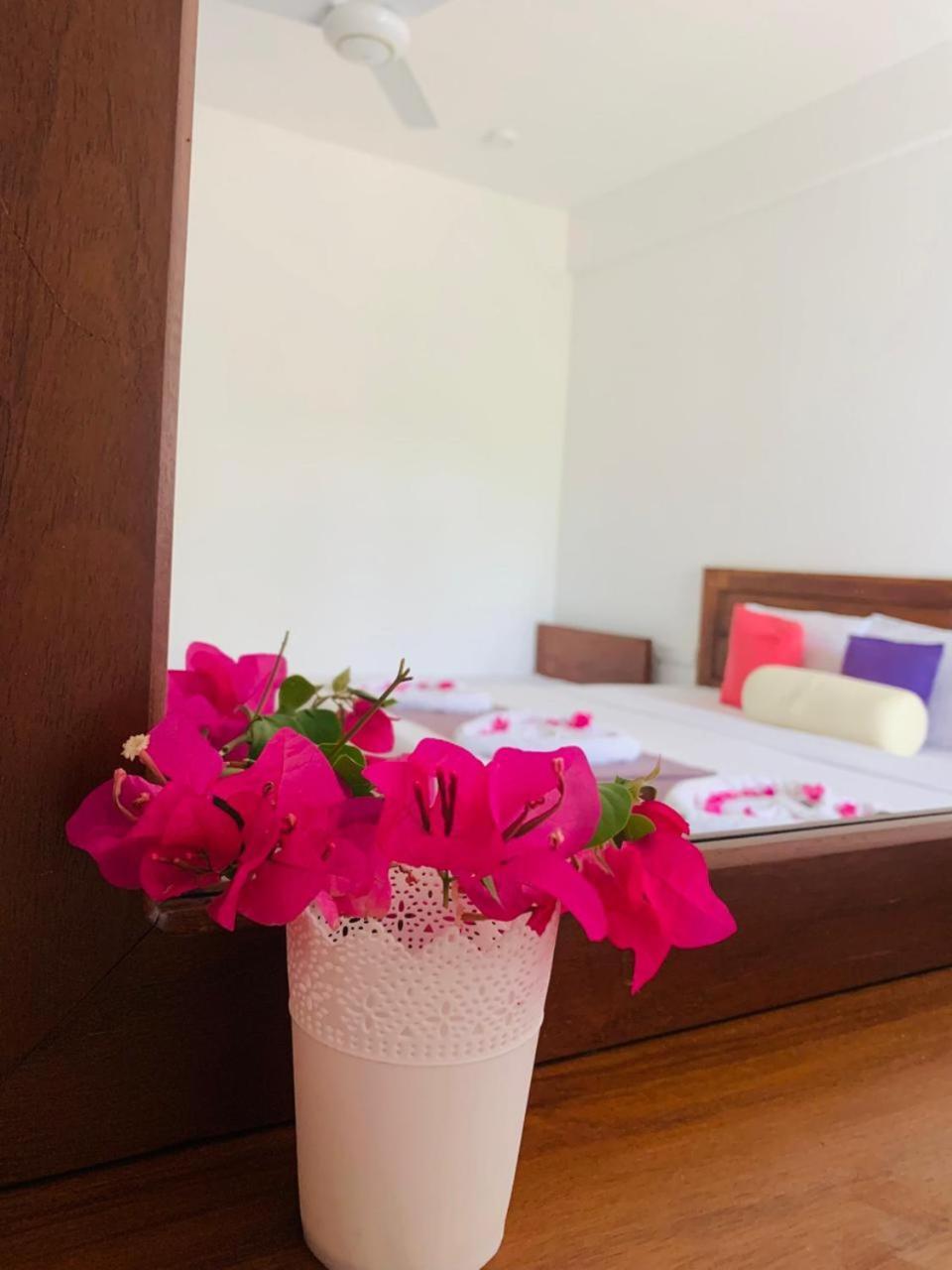Eden Grand Otel Dambulla Dış mekan fotoğraf