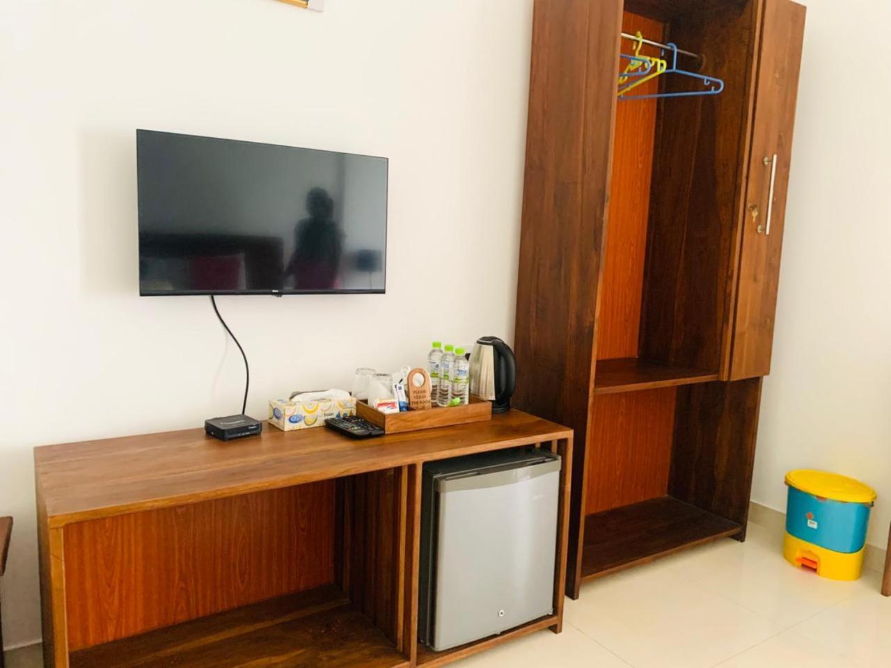Eden Grand Otel Dambulla Dış mekan fotoğraf